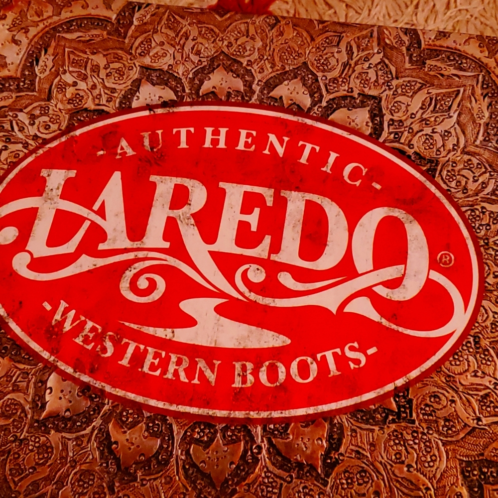 Laredo stevie western boots